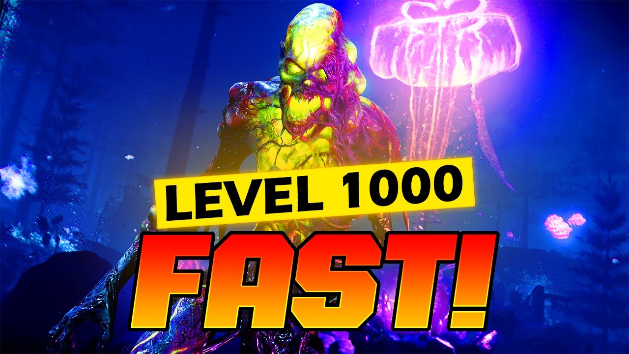 Cold War Zombies: SINGLE SPAWN GOD MODE GLITCH! (Die Maschine)
