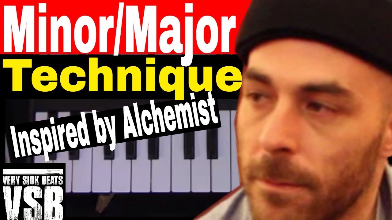 Alchemist Inspired 5