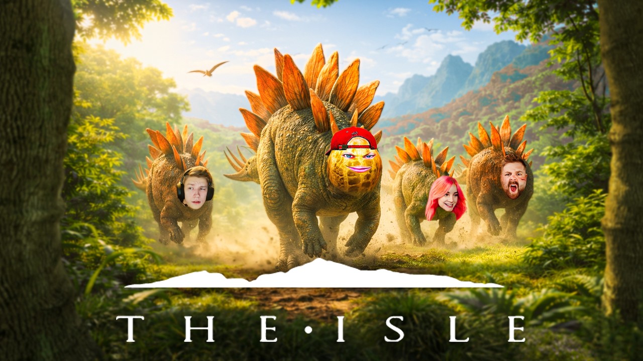 Пользователь TheBurntPeanut's Dino попробовал 