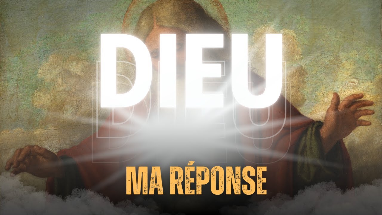 Le grand ménage : DIEU, LES RELIGIONS ET TOUT LE RESTE... #1