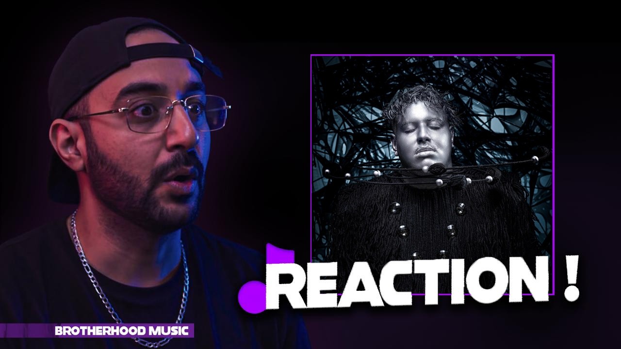 Wach bsh tala3 niveau la jamshow ?!  🔥 BAZOUYA Reaction Ep - METAMODE by @ayoadr
