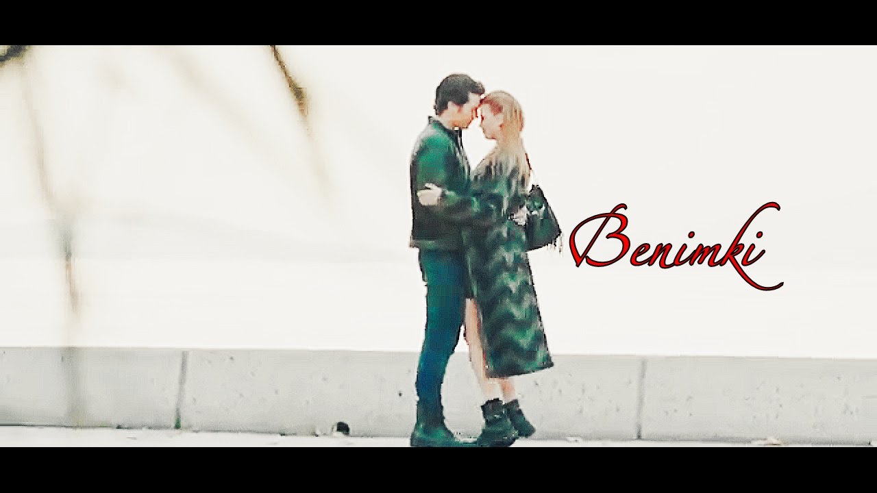 ►Yaman & Mira | Benimki