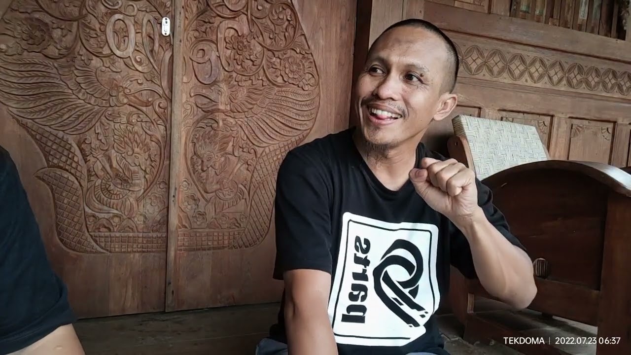 PERJALANAN PANJANG KESUKSESAN CEO BORNEO SCHEMATIC