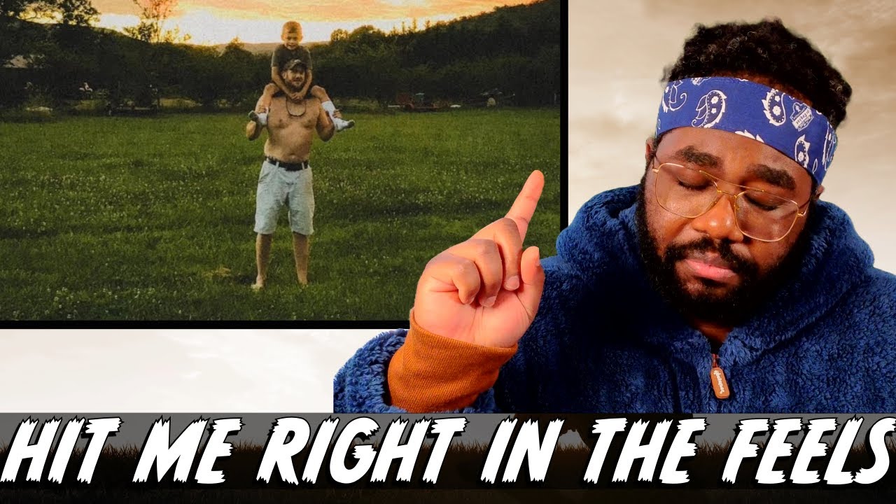 He Is Next Up (Wow) | Jonas Conner - Peace with Pain | (REACTION!!!)