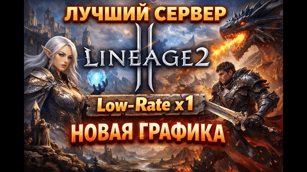 AQ на Сервере Lineage2 Lu4 MasterWork | Интервью с КЛом | #shorts #stream #online #mmorpg #rpg