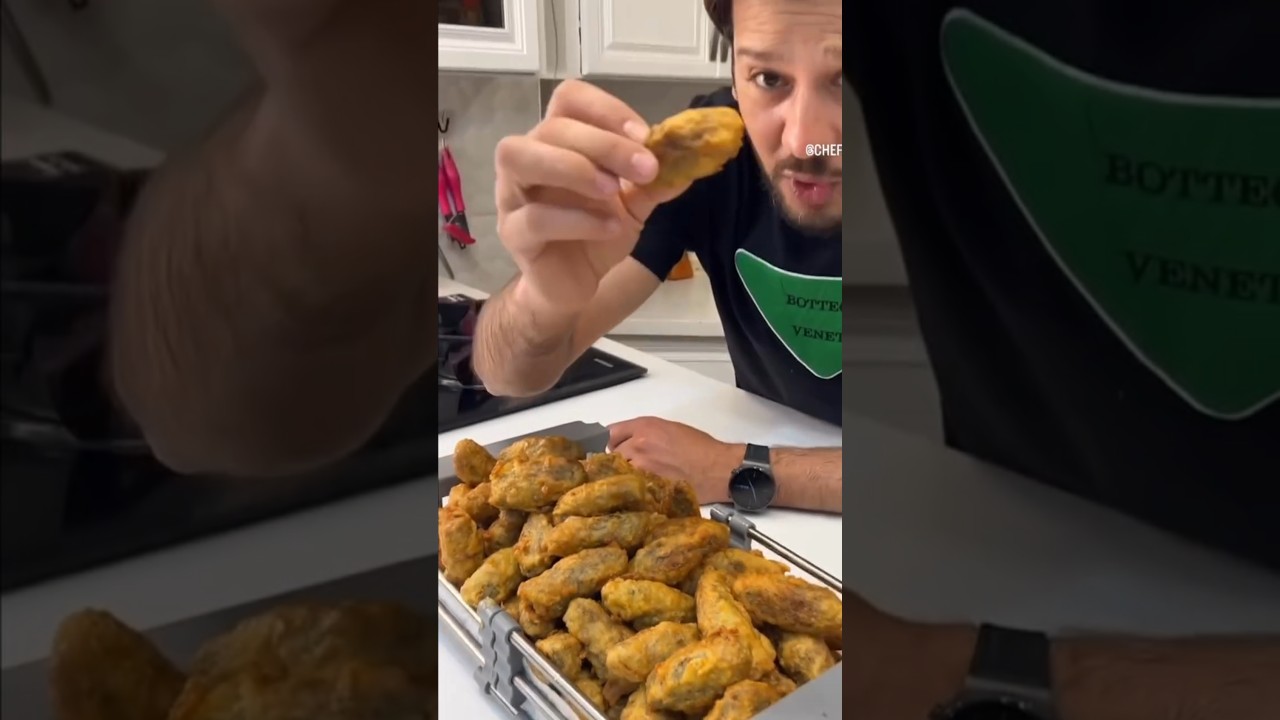 الكفته دي بتتعمل في المناسبات والأفراح عندنا 💥👌بجد رهيييبه