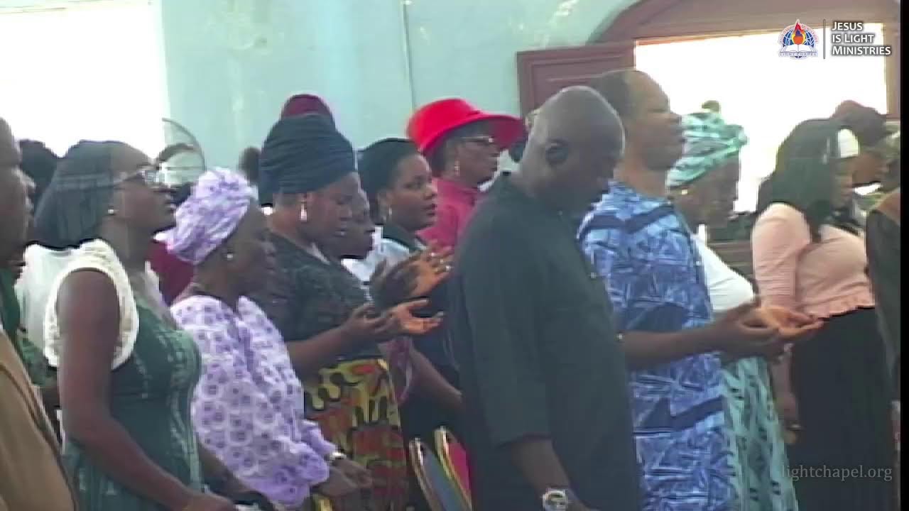 Sunday Service | 15th February 2026