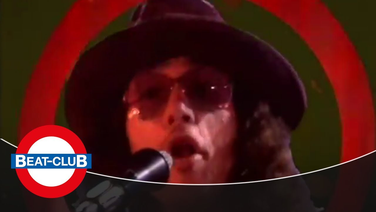 Iron Butterfly - Easy Rider (Let The Wind Pay The Way )(1971)