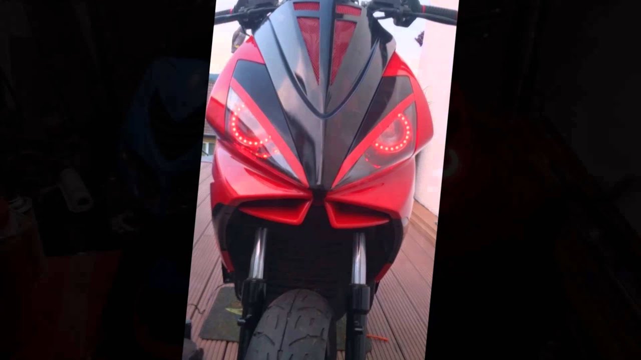 Jet Force custom Tuning story