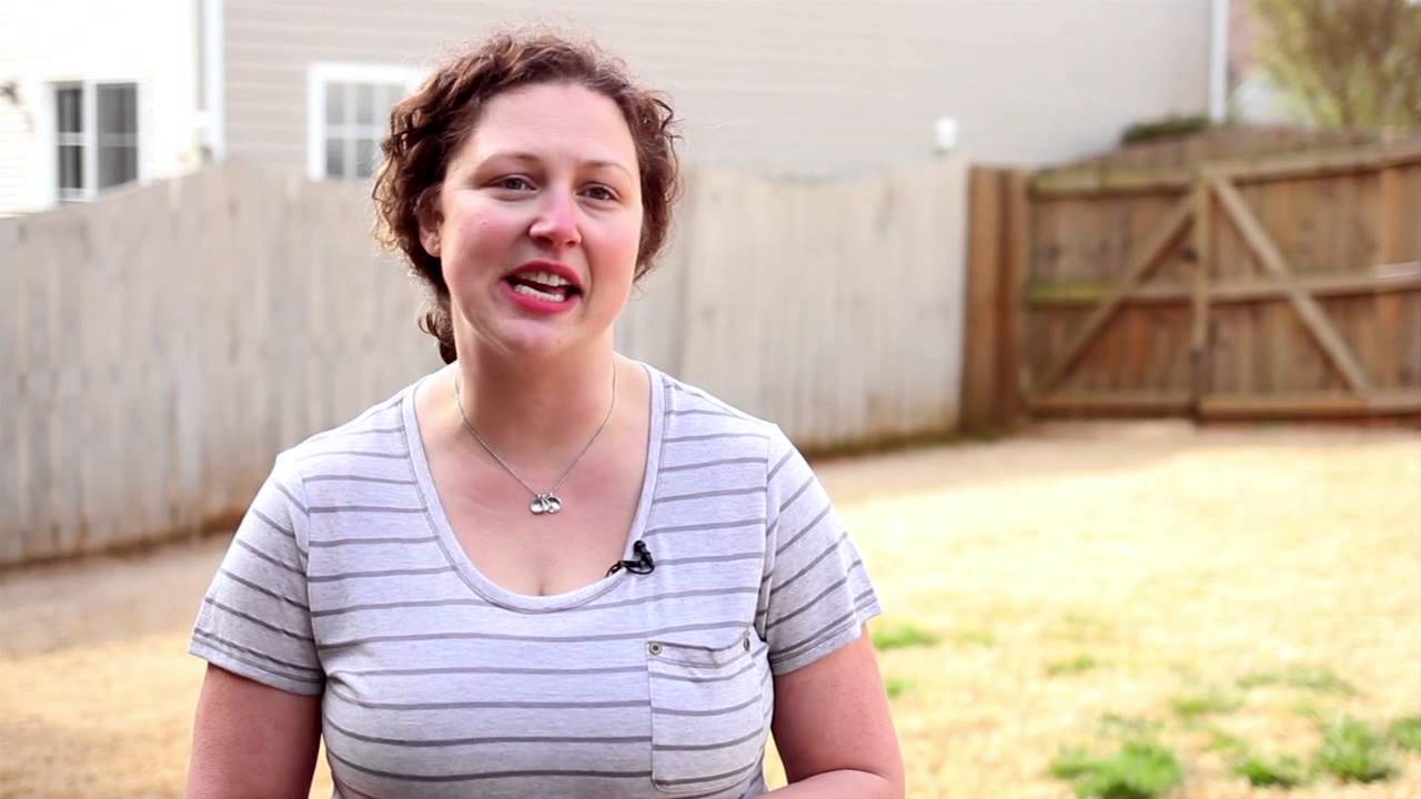 Shelli Wilburn's Miracle Hill Story