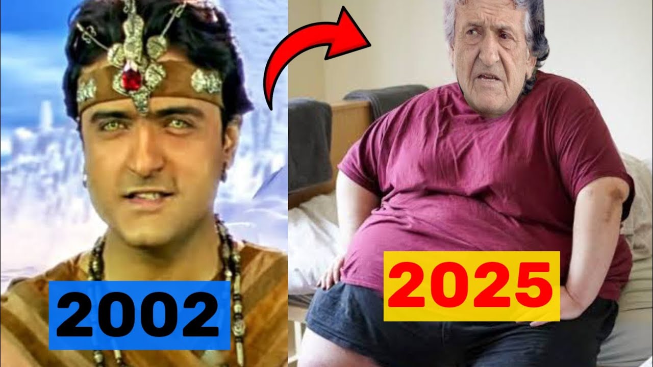 Jaani Dushman 2002-2025 Movie Star Cast Shocking Transformation Then and Now