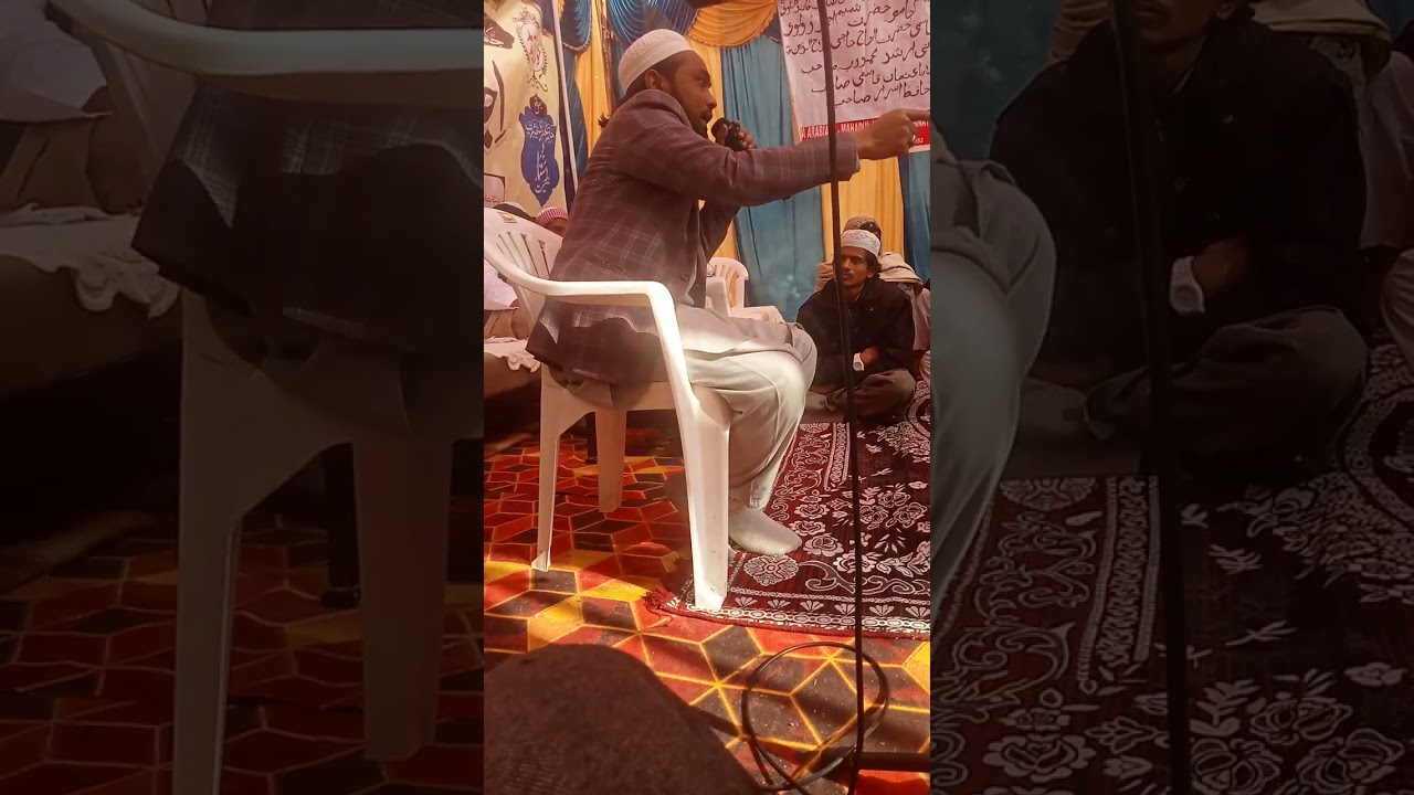 Molana merauddin imam o khateeb jama masjid nekur sabitnagar mo.no. 8273536016
