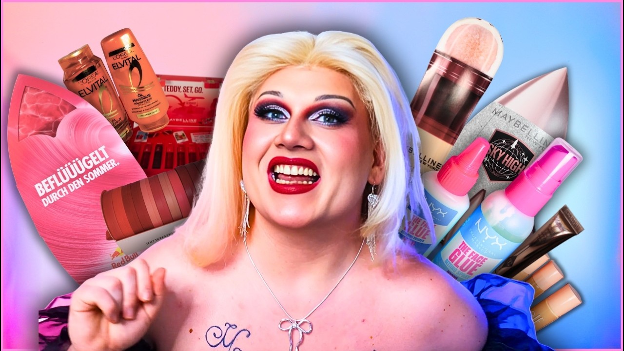 Ich EXPOSE die VIRALSTEN Produkte!