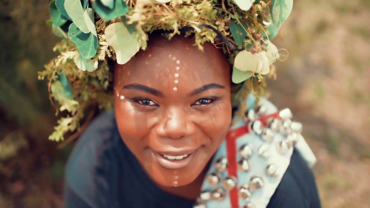 DD NTSEMENA   NTCHANGO MBIA Clip Officiel