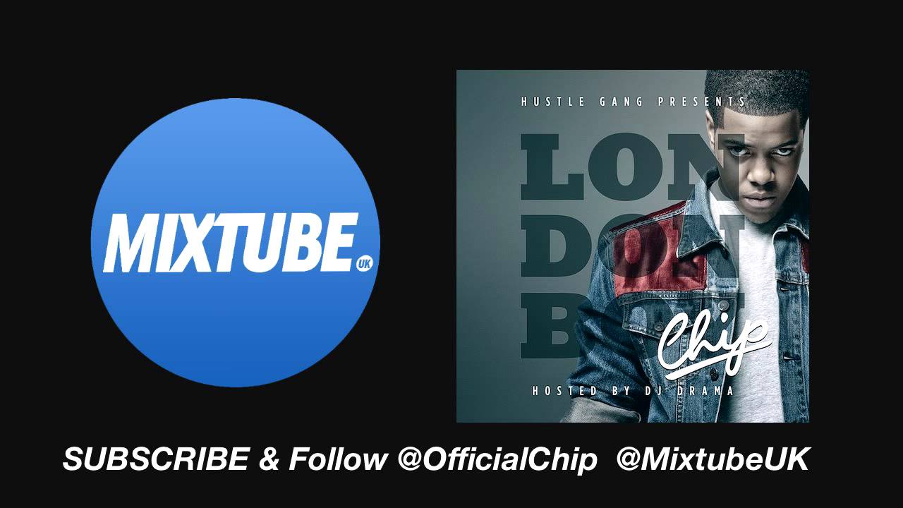 Chip - R.N.F. feat. T.I. & Jeremih [London Boy Mixtape]