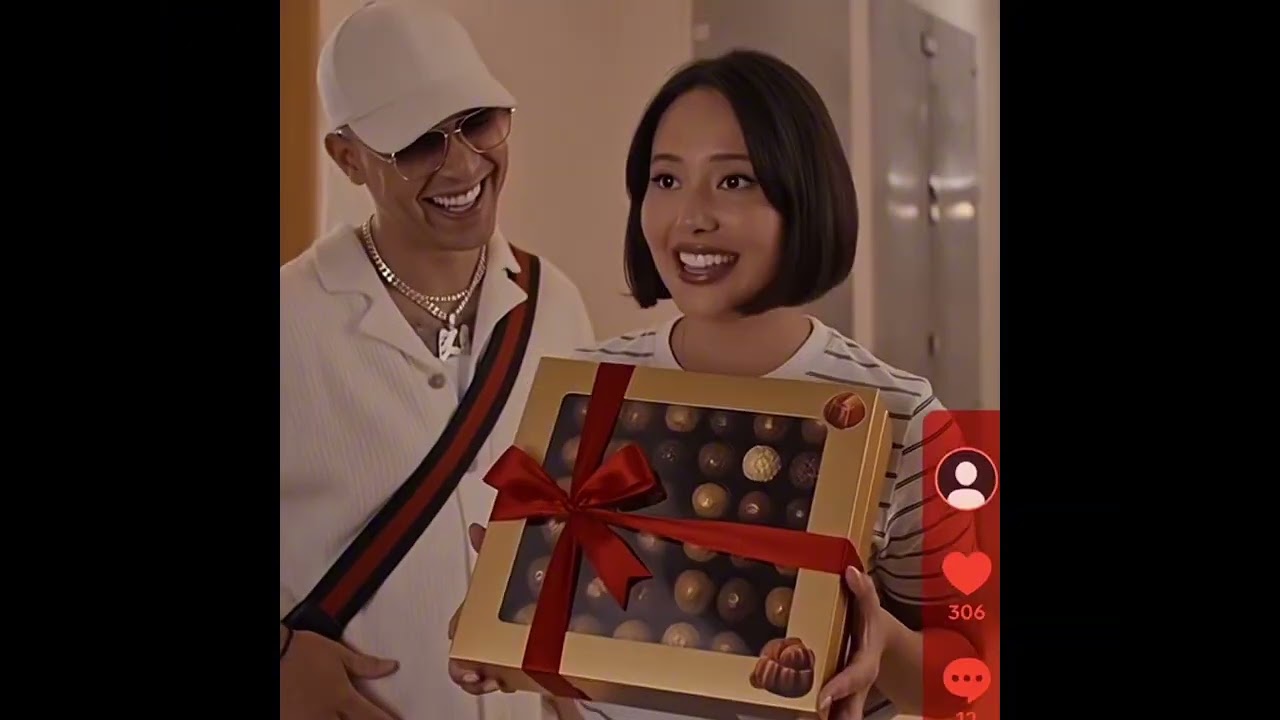 TWO HOMES ONE LOVE ❤️ 