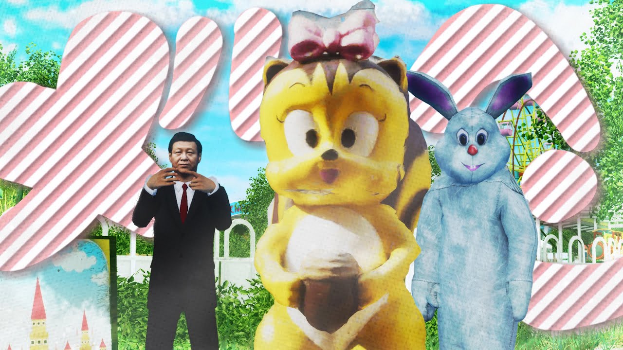 【メルヘン】メルヘン村メルヘン村メルヘン村【VRChat】