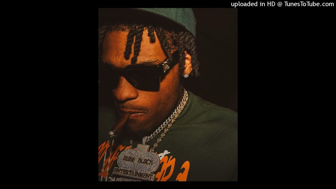 [FREE] Rio Da Yung OG x Babyfxce E Type Beat - &ldquo;Try It&rdquo;