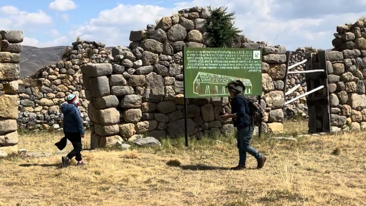Huanucopampa o Huánuco viejo