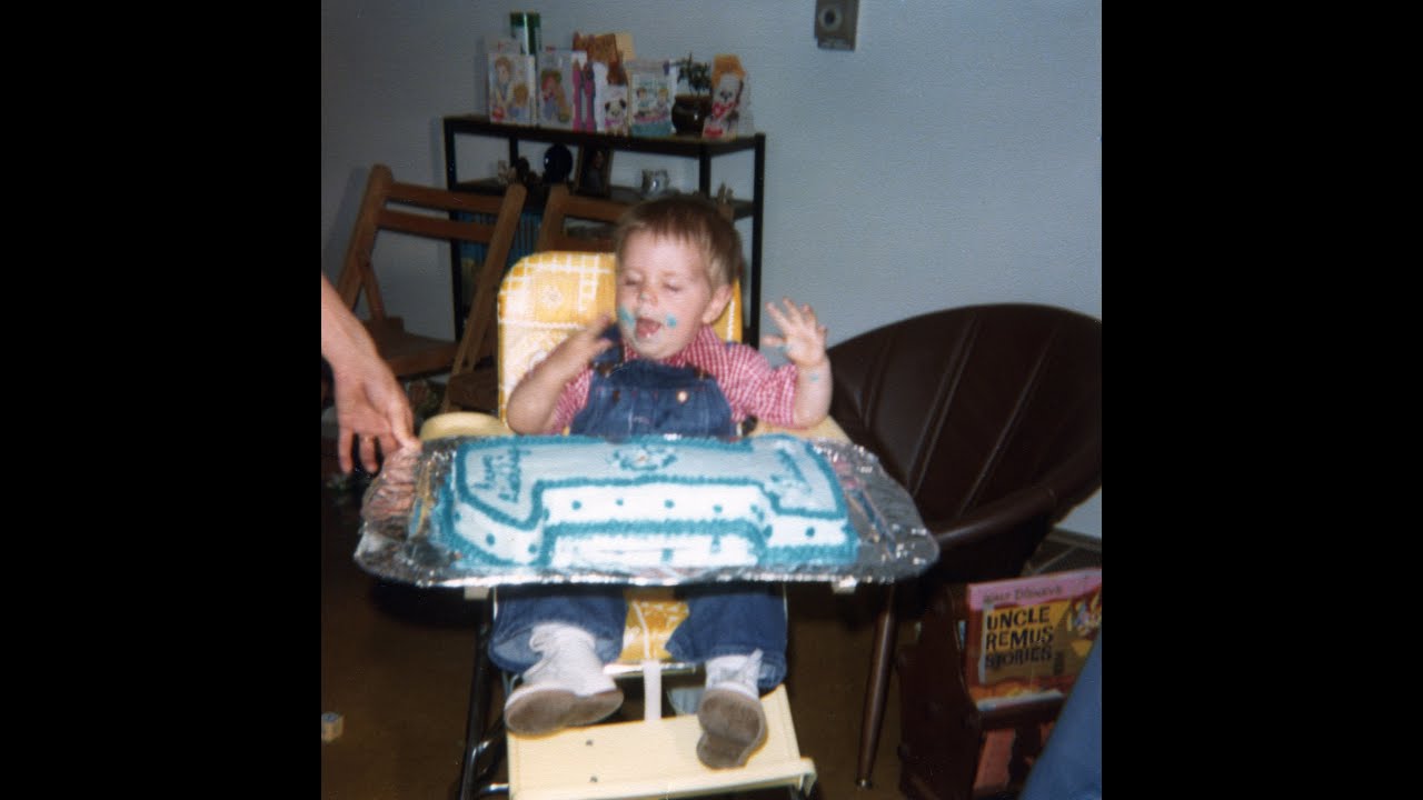 Chris Wyman's First Year 1978-79