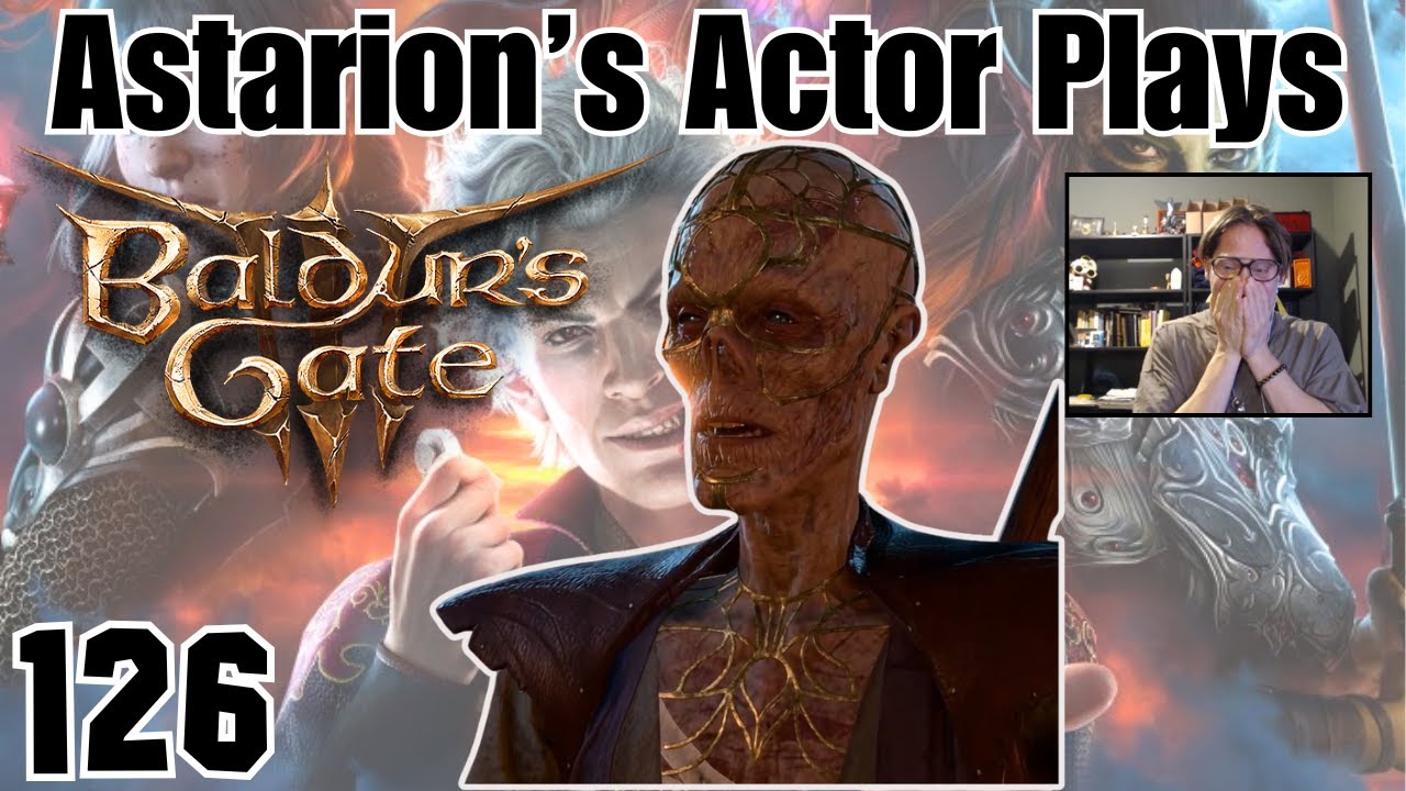 BG3 Credits Roll! - Part 126