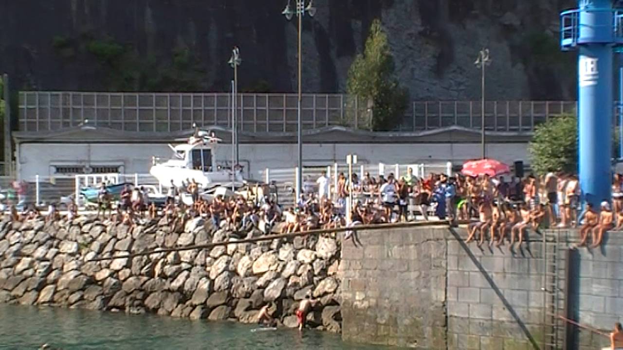 Cucaña 2016 Lastres