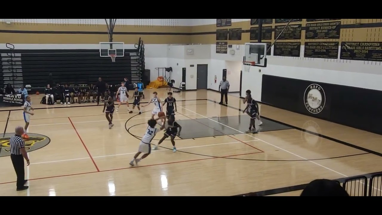 Little Elm (JV)