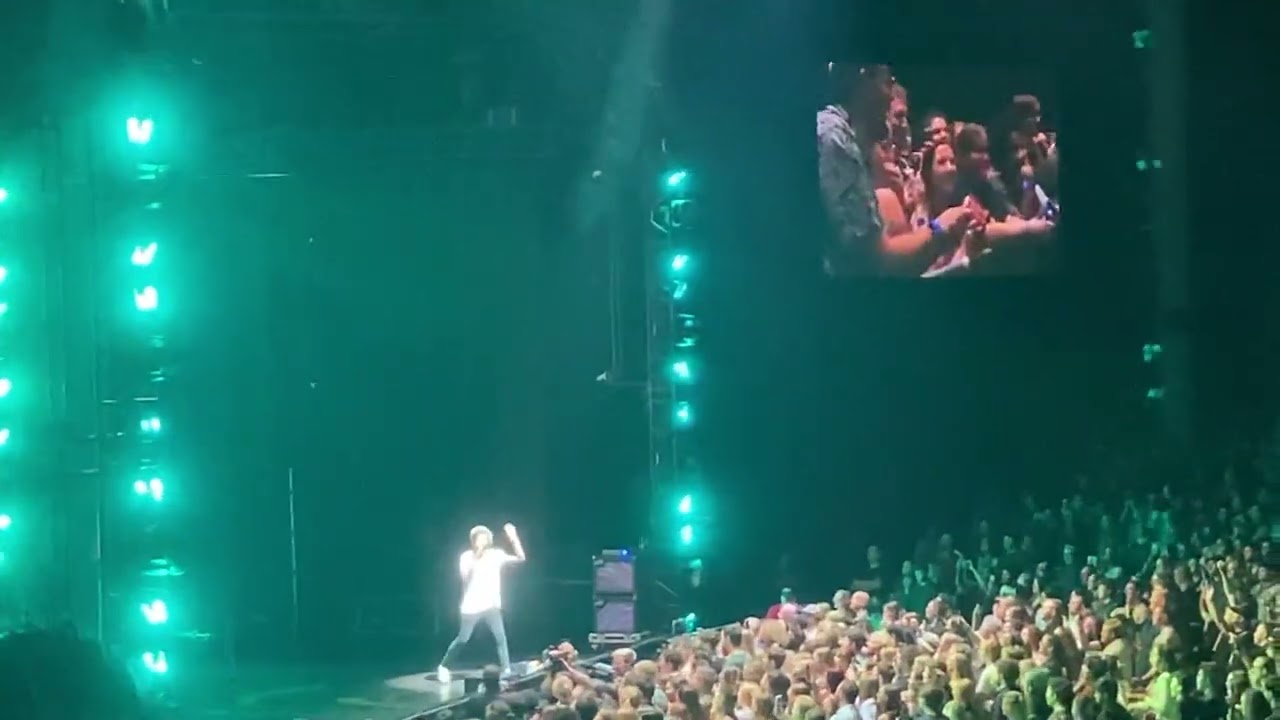 Jack Met AJR Talks About OCD and Anxiety Live!