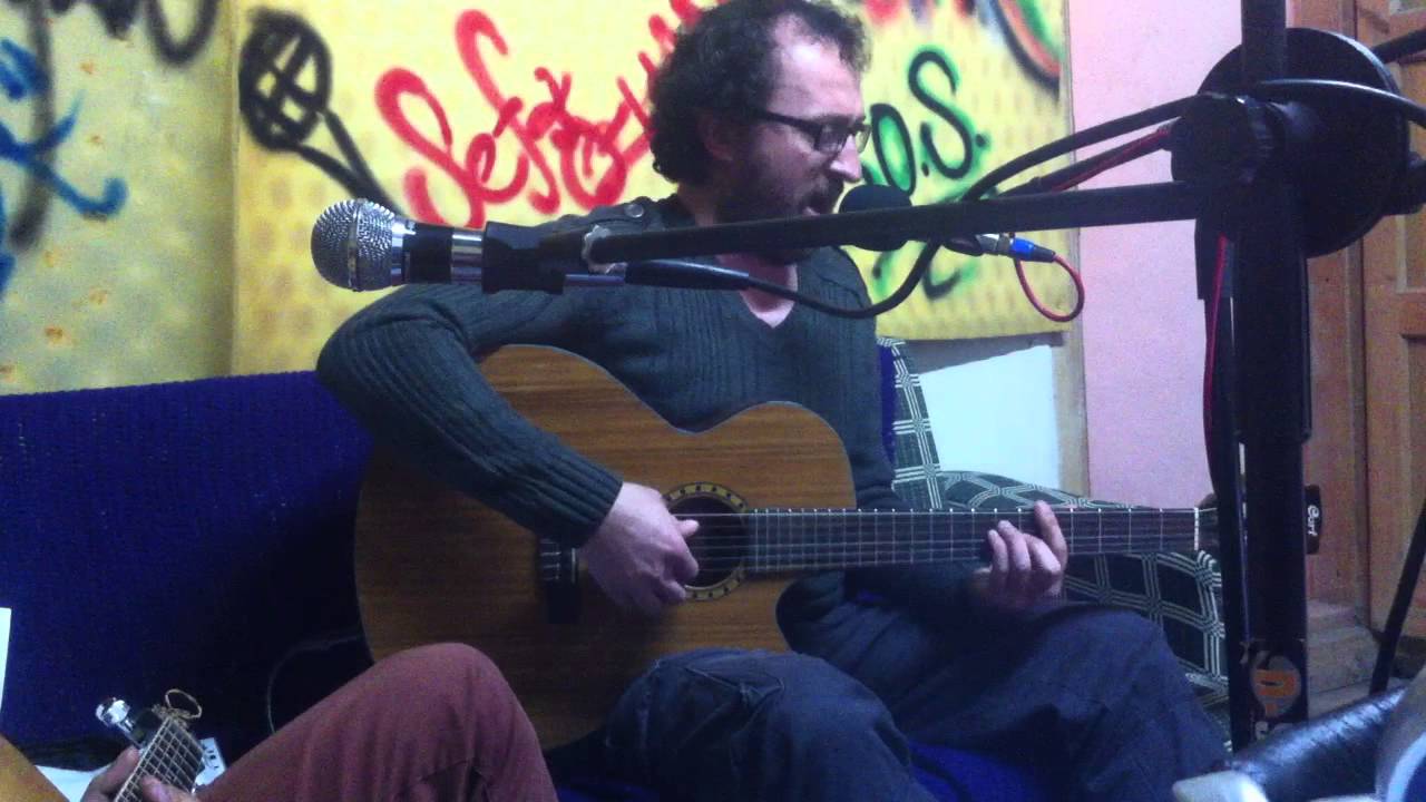 Osman Turan - Kara Sevda Cover