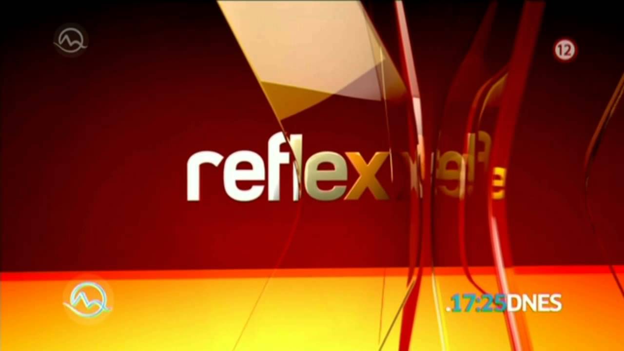 Markíza - ident, nová grafika (DVB-T)