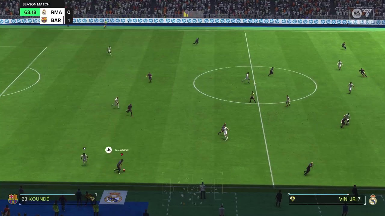 short Stream before Barca Vs Elche online Seasons