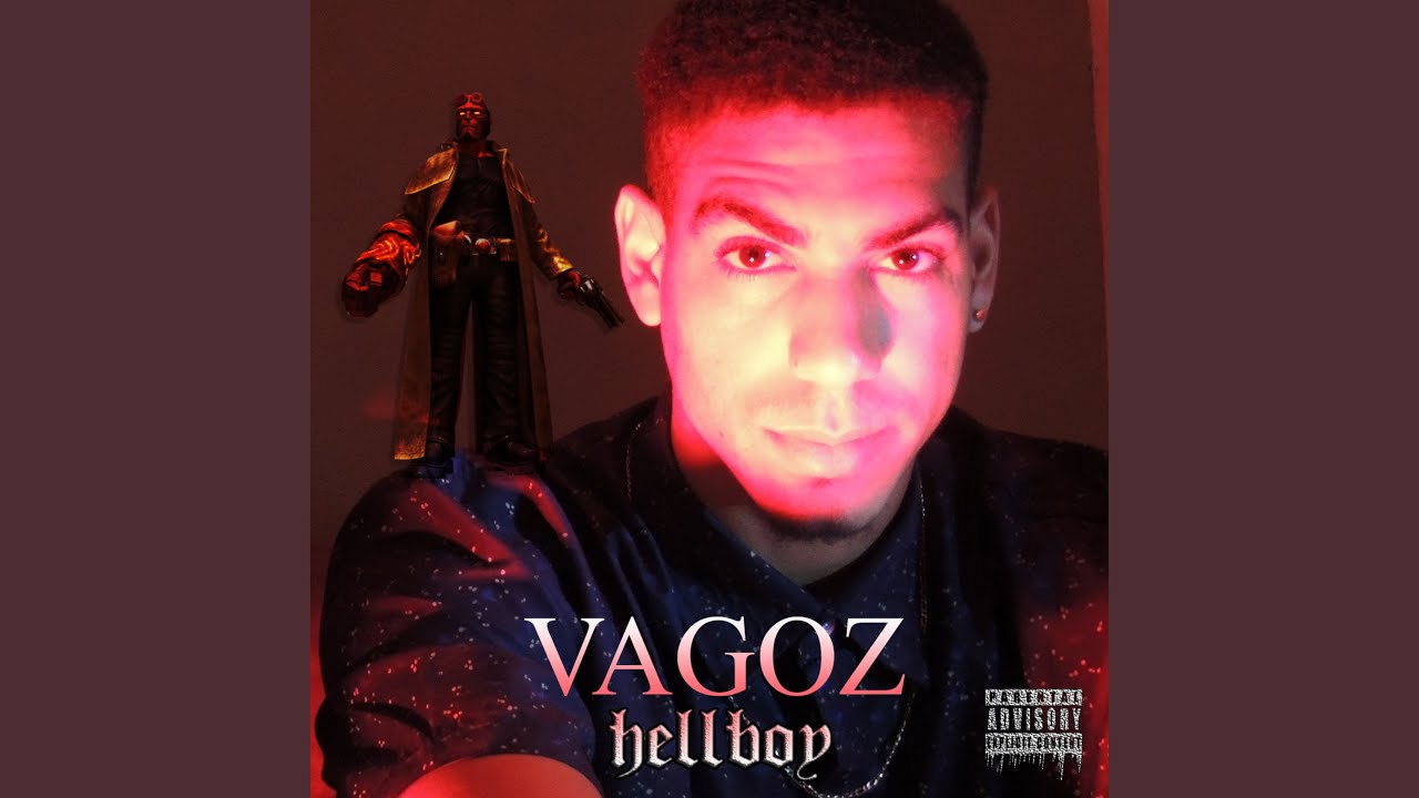 Hellboy Pt1