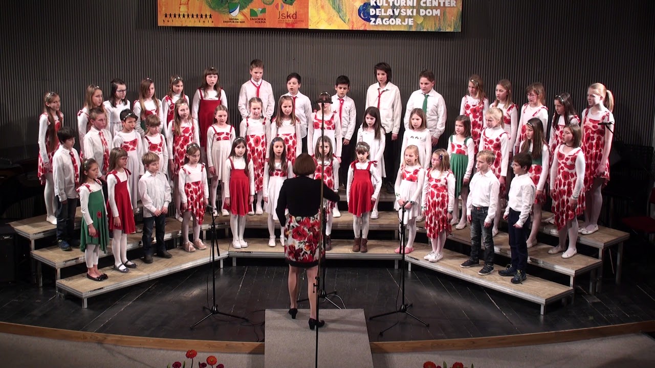 OPZ OŠ Franceta Bevka Tolmin - Katja Gruber: DREŽNIŠKA