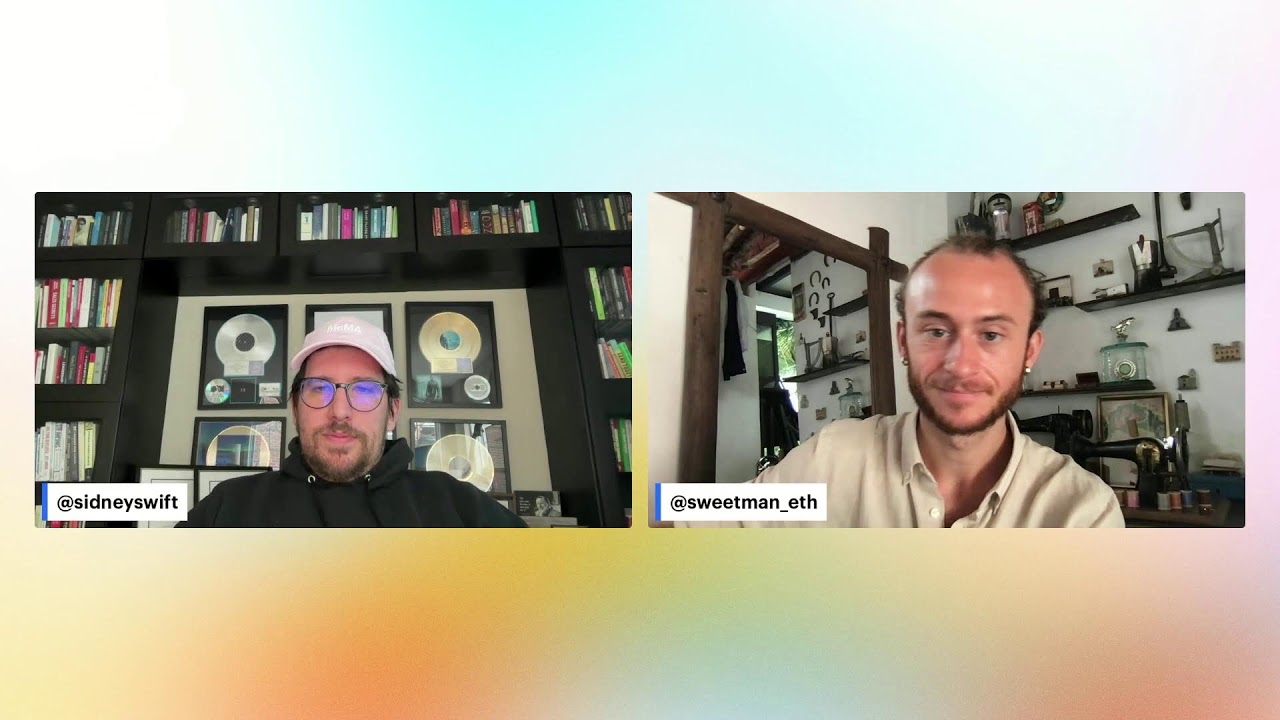 🔴 LIVE (Feb 20): Build your own Record Label | Recoup Daily