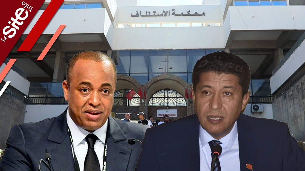 المسكيني يكشف جديد محاكمة الناصري ومن معه في قضية 