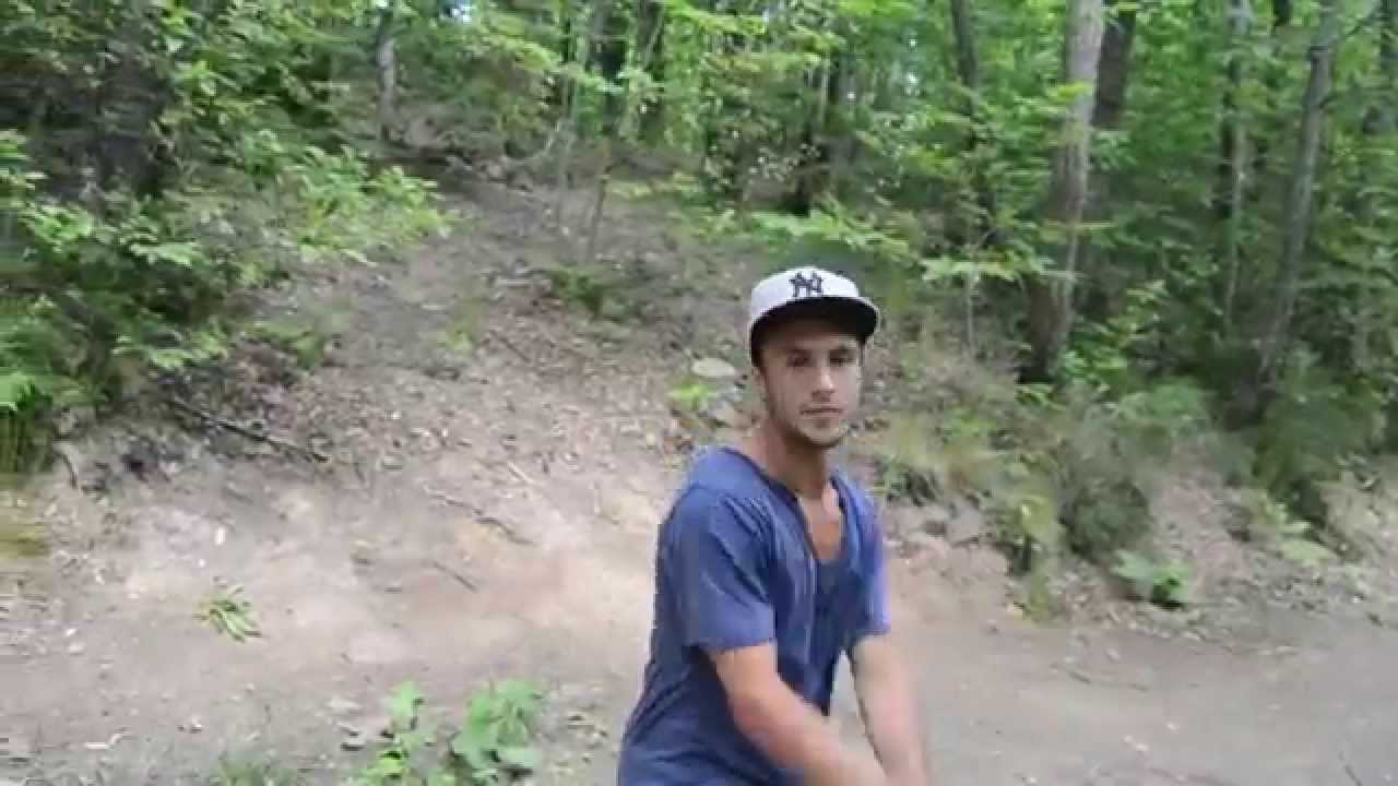 Mr.Favo  |  FoREST.BaNG!  |  2014