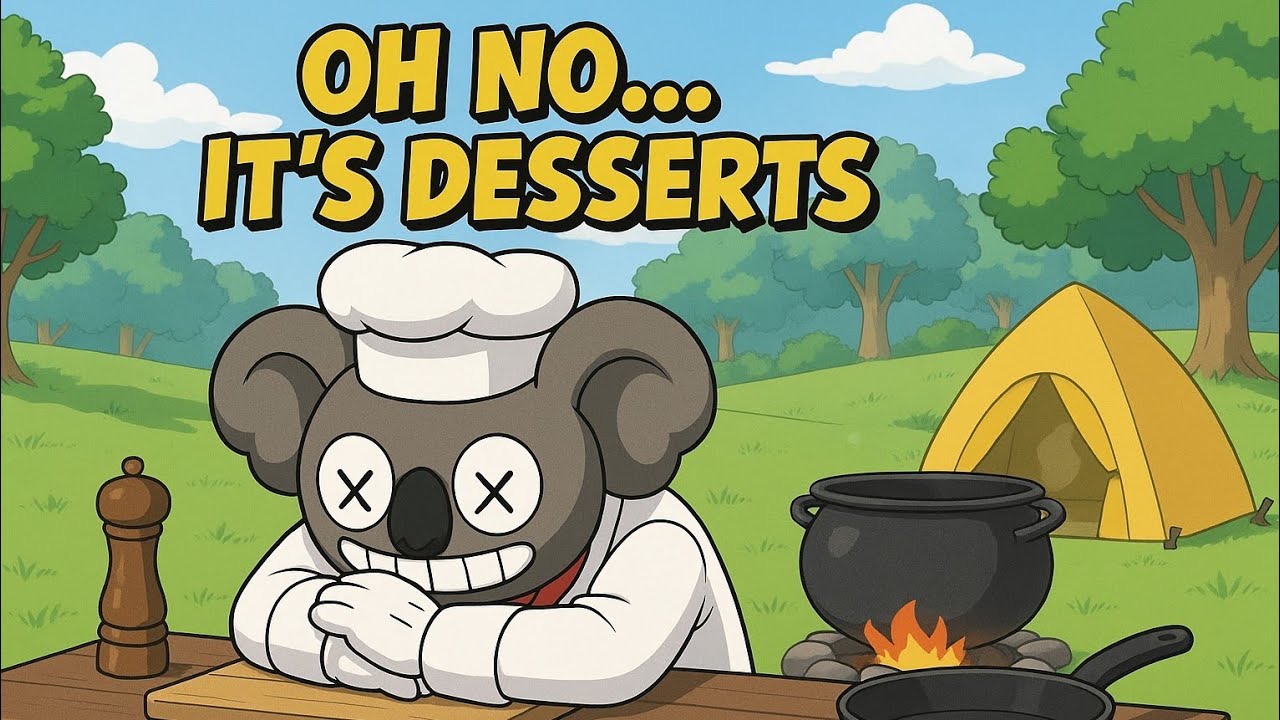 Pok&eacute;mon Sleep - Madness Monday - Greengrass Isle 