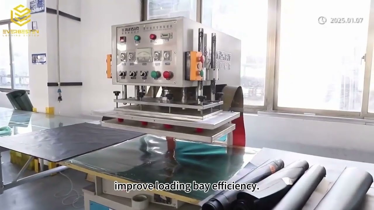 About Our Company | High Speed Door Manufacturer