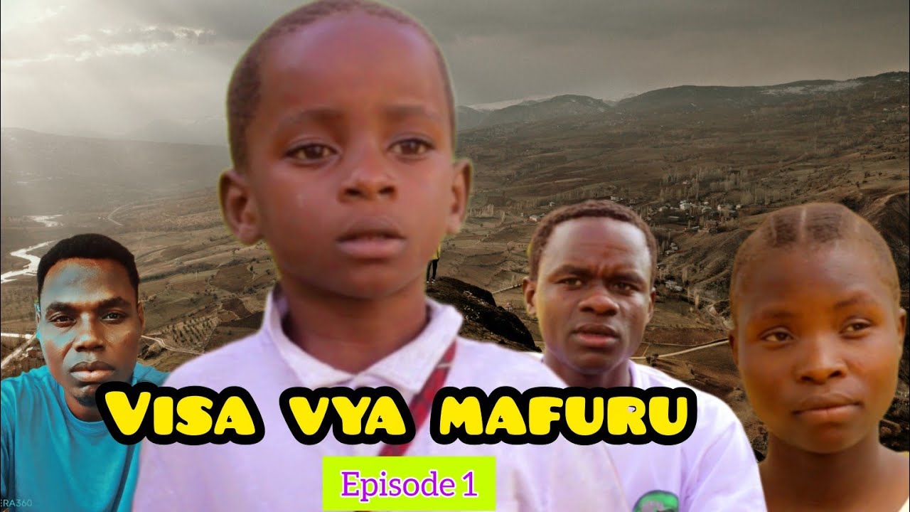 VISA VYA MAFURU EP1