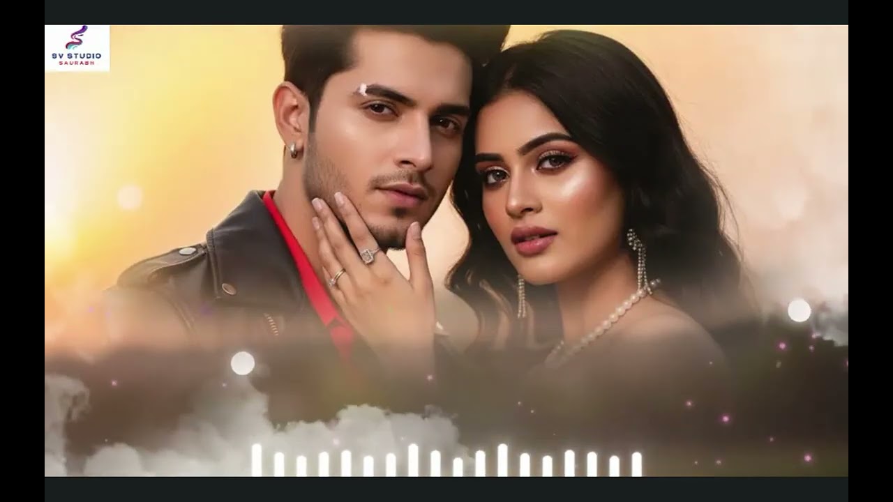 Dil Mein Rehna Mere Mahi | New Hindi Song | Bollywood Romantic Song | Love Song | New Song 2026