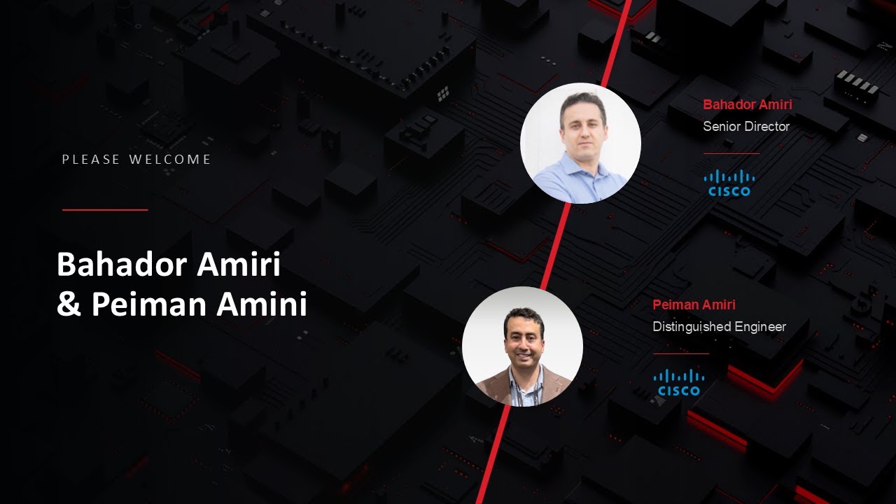 Cisco и Silicon Labs: Основываясь на будущем безопасных сетей Интернета вещей