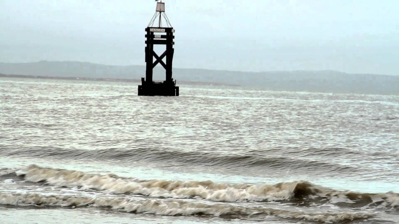 Rough Fields - The Harbour Wall