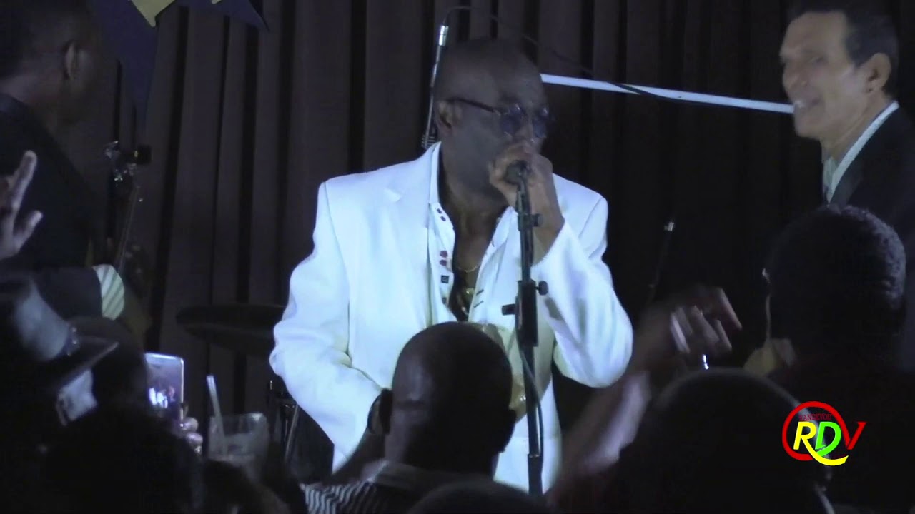 SKAH-SHAH - MERCI DIEU LIVE - KASA CHAMPÈT DEC 27, 2019