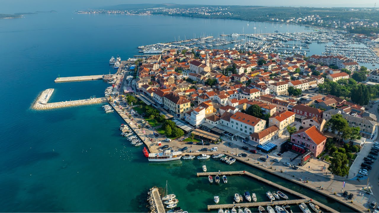 Best things to do in Biograd na Moru, Croatia