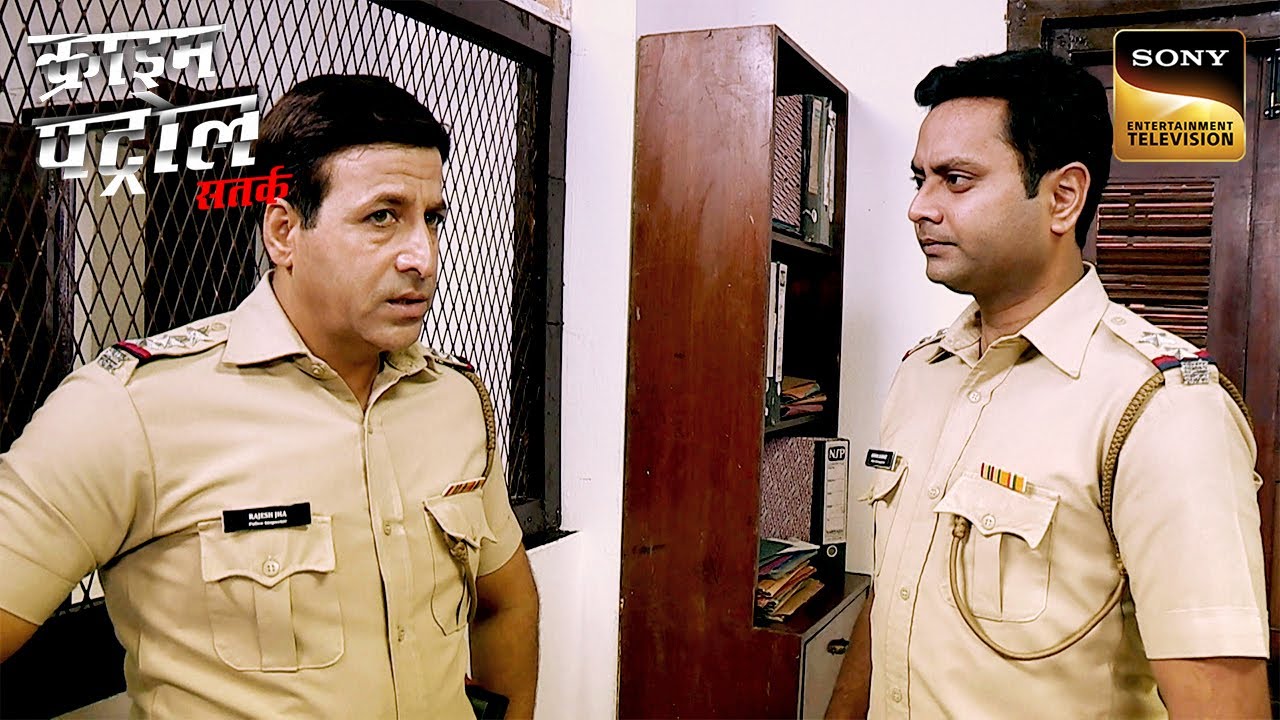 200 रूपए के लिए किए गए Crime ने उड़ाए Police के होश | Crime Patrol | Inspector Series