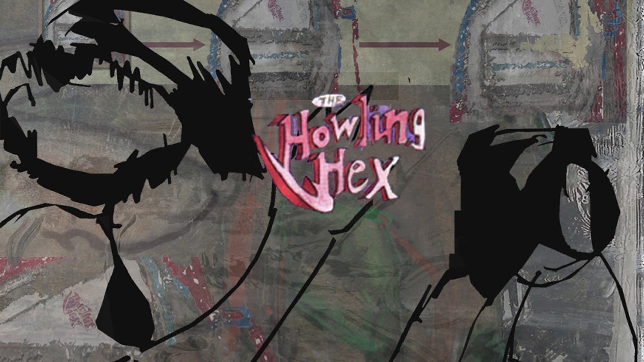 The Howling Hex - Lies (Official Audio)