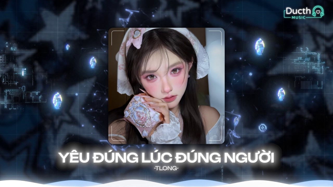 Nonstop Chuẩn Melody Hot Trend 2026 🎼 Yêu Đúng Lúc Đúng Người - Từ Đây Đôi Tim Sẽ Chung Lối Remix