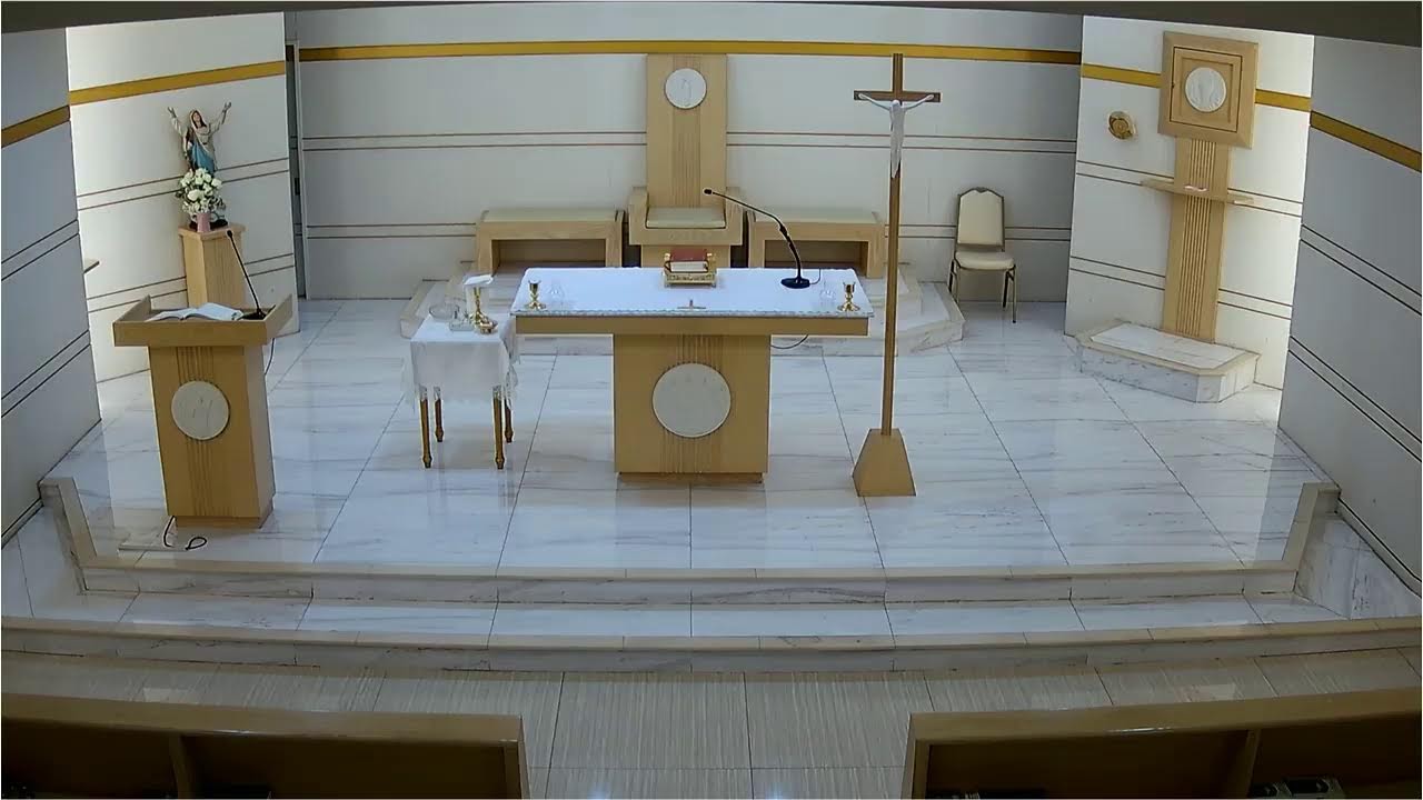 Assumption Mass