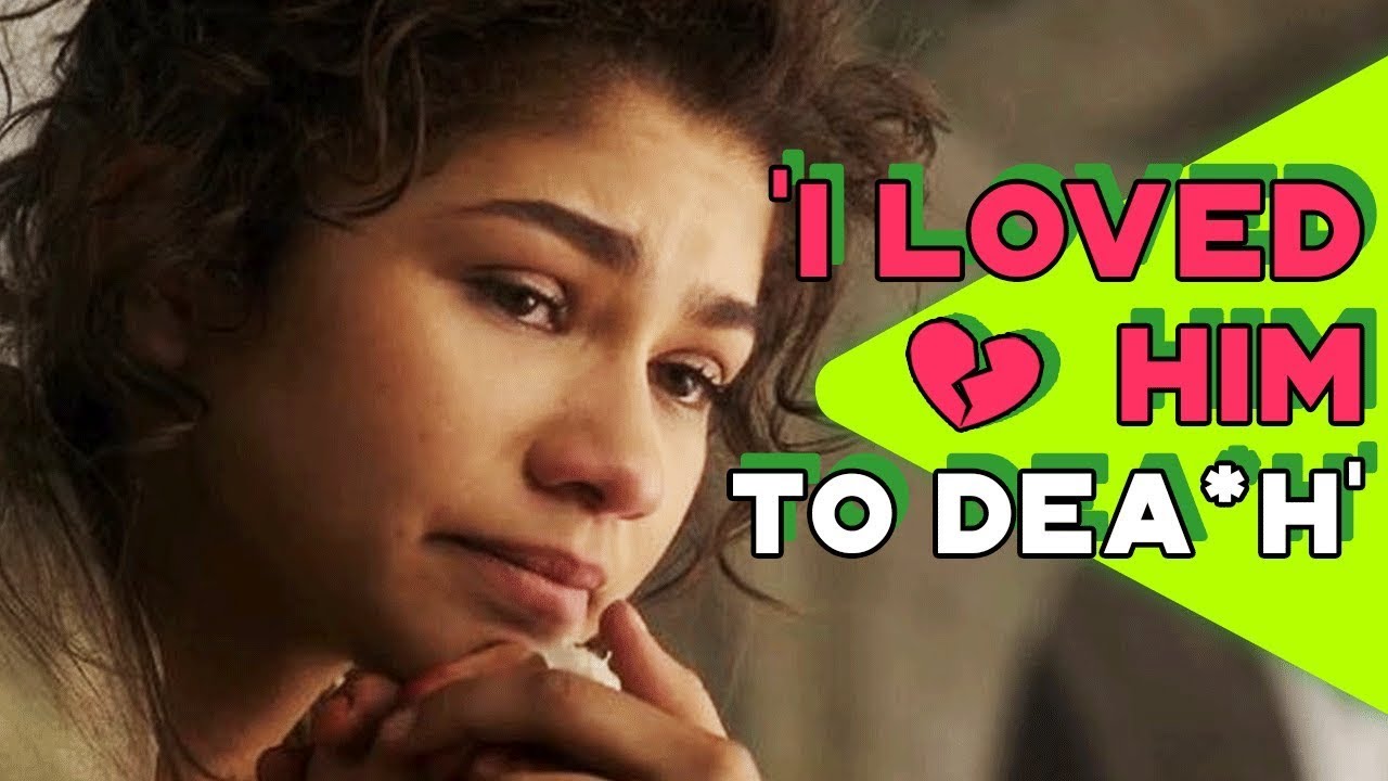 All The Boys Zendaya ACTUALLY Dated | The Catcher