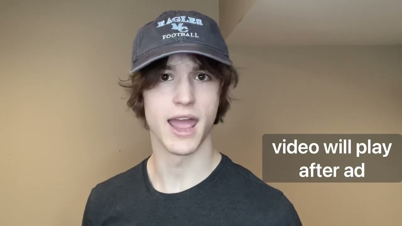 When Ads Have Terrible Timing